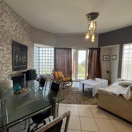 Rhodes City Appartment By The Beach מראה חיצוני תמונה