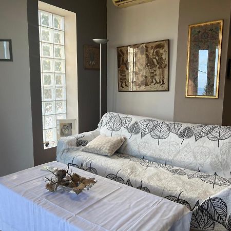 Rhodes City Appartment By The Beach מראה חיצוני תמונה