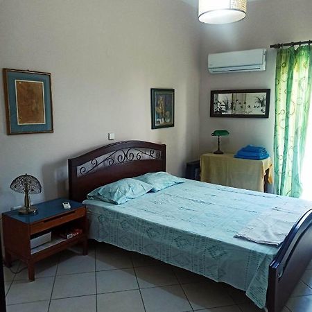 Rhodes City Appartment By The Beach מראה חיצוני תמונה