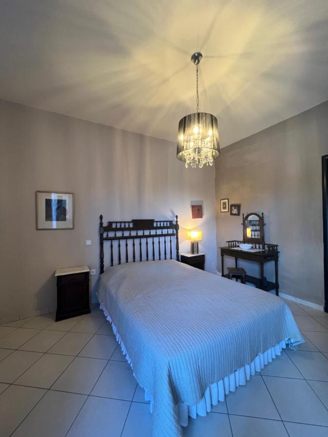 Rhodes City Appartment By The Beach מראה חיצוני תמונה